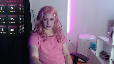 Snapshot of koneko_nya chatting on 01/02/25, 04:13  Riley  online show from 01/02/25, 04:13