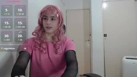 Snapshot of koneko_nya chatting on 03/08/25, 06:37  Riley  online show from 03/08/25, 06:37