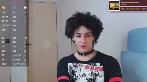 Snapshot of koneko_nya chatting on 09/10/25, 07:03  Riley  online show from 09/10/25, 07:03