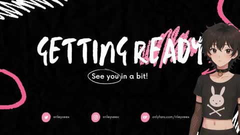 Snapshot of koneko_nya chatting on 09/11/25, 08:09  Riley  online show from 09/11/25, 08:09