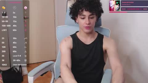 Snapshot of koneko_nya chatting on 09/18/25, 08:00  Riley  online show from 09/18/25, 08:00