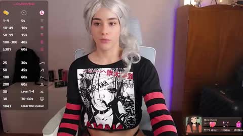 Riley  online show from 03/18/26, 12:30