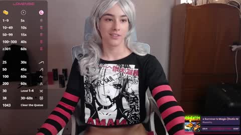  Riley  online show from 04/09/26, 08:03