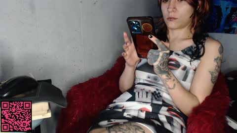 konekokawai online show from 02/24/25, 01:35