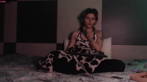 konekokawai online show from 09/26/25, 09:30