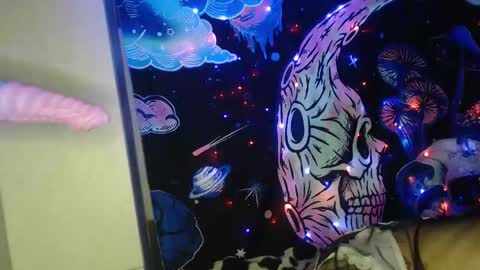 konekokawai online show from 01/12/26, 09:53