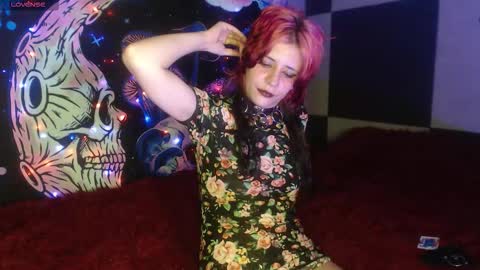 konekokawai online show from 02/03/26, 02:53