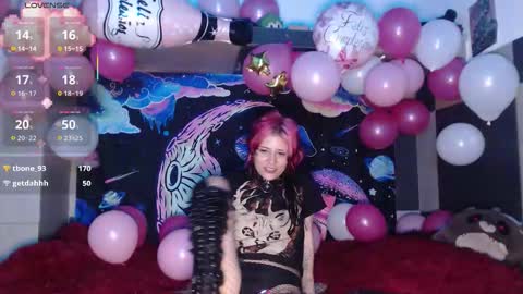 konekokawai online show from 02/07/26, 11:41