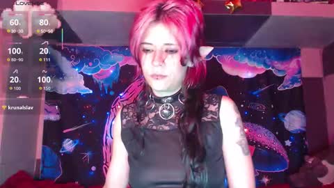 konekokawai online show from 02/13/26, 10:39