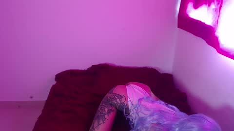 konekokawai online show from 02/26/26, 06:40