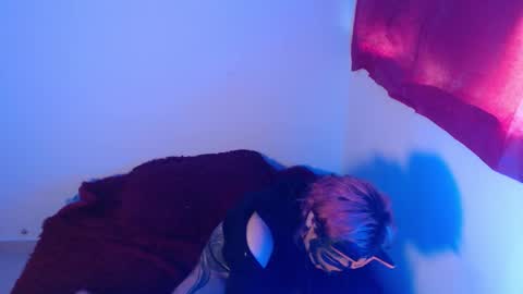 konekokawai online show from 02/28/26, 11:44