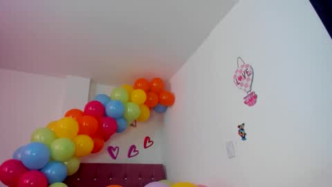 konie Diaz online show from 03/23/26, 04:44