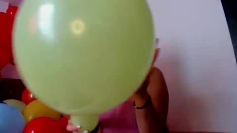 konie Diaz online show from 04/10/26, 08:24