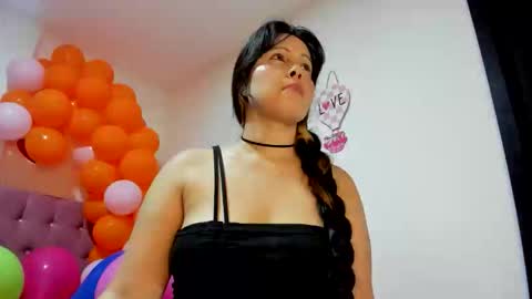 Snapshot of konie_brn21 chatting on 05/16/26, 02:19 konie Diaz online show from 05/16/26, 02:19