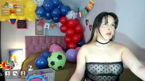 konie Diaz online show from 06/30/26, 10:33