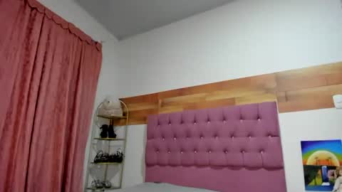 konie Diaz online show from 10/01/25, 12:49
