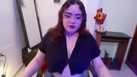 camila online show from 03/25/26, 04:07