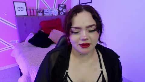 camila online show from 04/07/26, 04:35