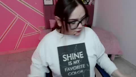 camila online show from 05/29/26, 11:47