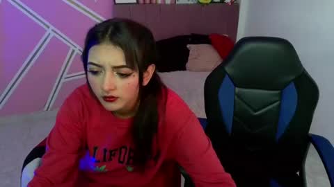 camila online show from 06/25/26, 10:36