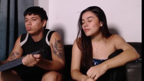 Snapshot of konnie_adan chatting on 12/24/24, 06:00 konnie_adan online show from 12/24/24, 06:00