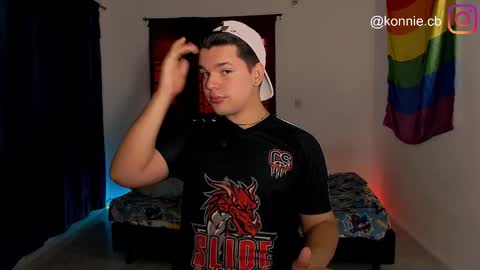 Klyie Online Mostly at 10pm-7am COL time online show from 02/18/25, 04:04