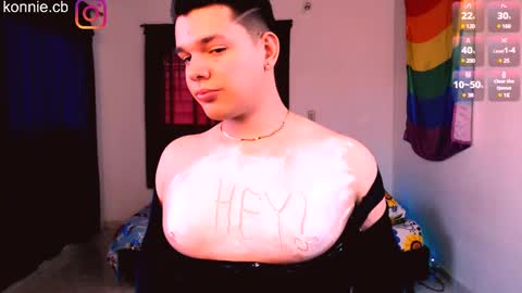 Klyie Online Mostly at 10pm-7am COL time online show from 03/01/25, 10:31