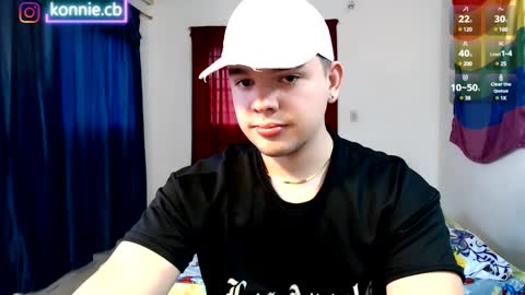 Klyie Online Mostly at 10pm-7am COL time online show from 03/04/25, 10:05