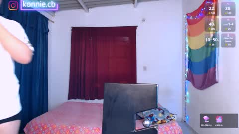 Klyie Online Mostly at 10pm-7am COL time online show from 03/07/25, 12:37