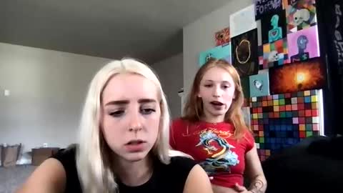 Konnie online show from 02/22/26, 10:41