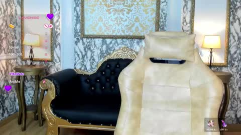 konnydesire online show from 02/18/26, 07:54