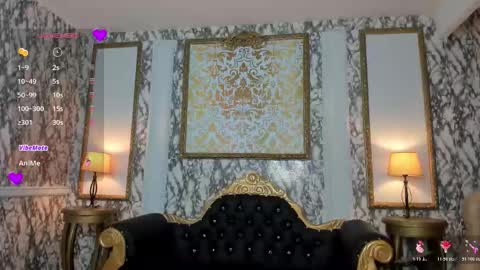 konnydesire online show from 02/19/26, 07:54