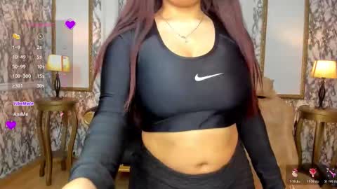 konnydesire online show from 02/21/26, 08:10