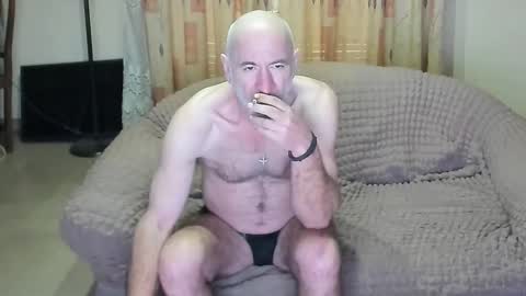 konstantin1970 online show from 02/11/25, 12:27