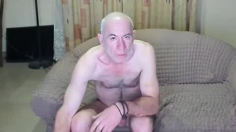 konstantin1970 online show from 03/01/25, 03:49