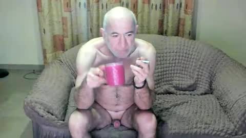 konstantin1970 online show from 02/15/26, 06:21