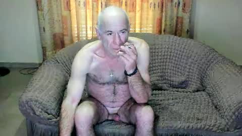 konstantin1970 online show from 02/23/26, 11:07