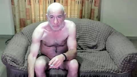 konstantin1970 online show from 04/03/26, 12:03