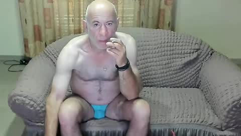 konstantin1970 online show from 07/20/26, 11:01