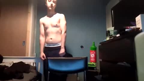 Kookies online show from 01/14/25, 03:04