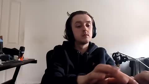 Kookies online show from 02/23/26, 02:58