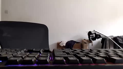 Kookies online show from 02/27/26, 11:43