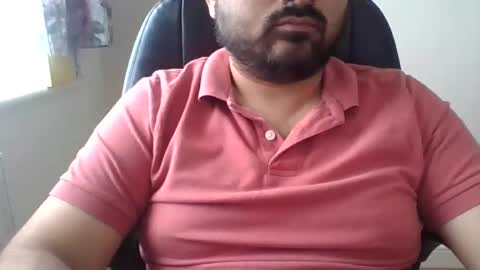 Cheeky pounder online show from 09/18/25, 12:29