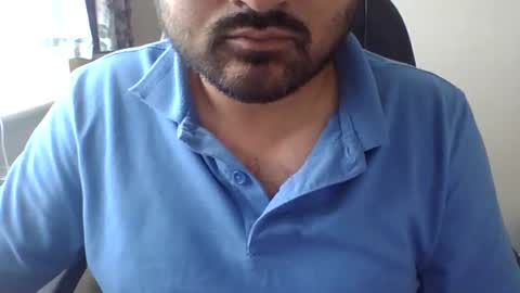 Cheeky pounder online show from 10/10/25, 11:20