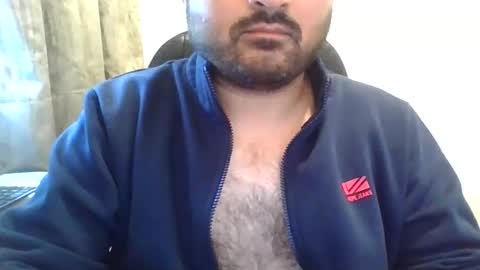 Cheeky pounder online show from 11/06/25, 12:28