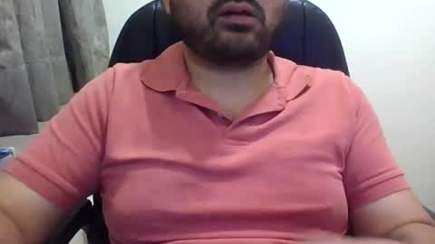 Cheeky pounder online show from 11/07/25, 12:05