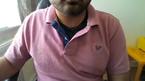 Cheeky pounder online show from 06/22/26, 11:18