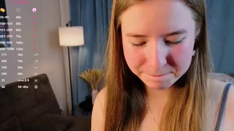 Jenna online show from 12/17/25, 03:18