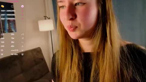 Jenna online show from 02/12/26, 03:40