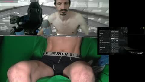 Swirlgirl Studios online show from 10/30/25, 03:57